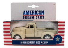 1953 CHEVROLET 3100 PICK UP -