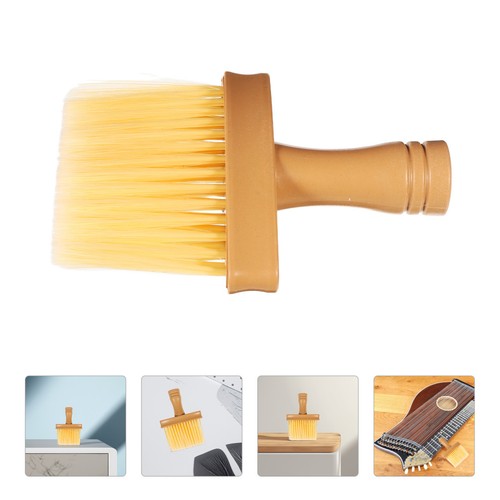 Nettoyeur guqin brosse - de,