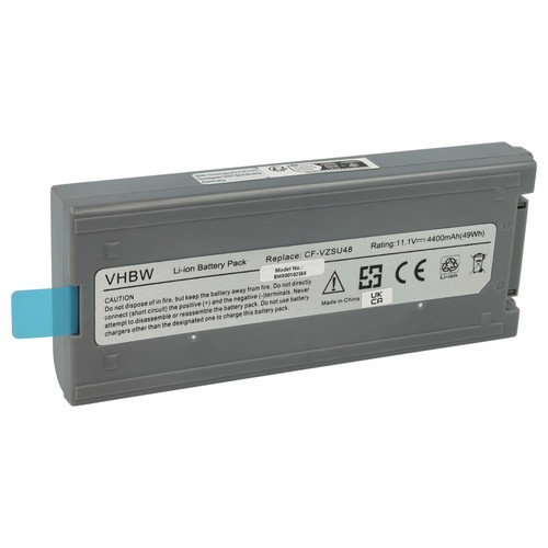 Batterie pour panasonic 19 - batterie,