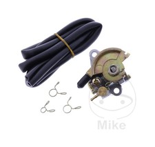 101 OCTANE LA POMPE À HUILE