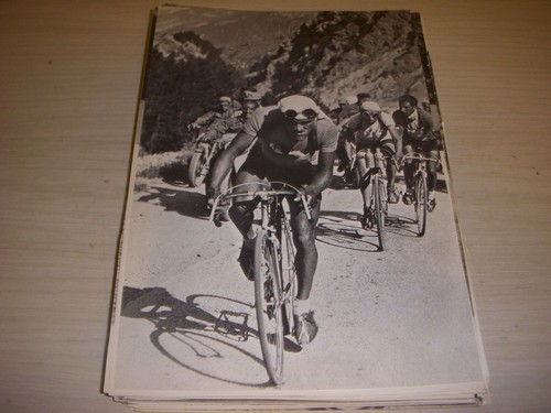Cyclisme coupure livre f474 - coupure,