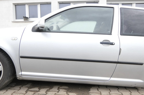 Golf porte avant gauche - porte,