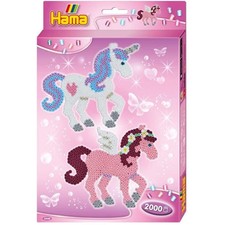 3448 hama perles - hama, repasser