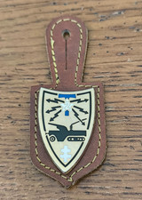 Insigne 2° Compagnie de
