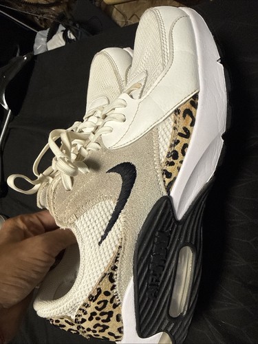Nike air max excee leopard - max,