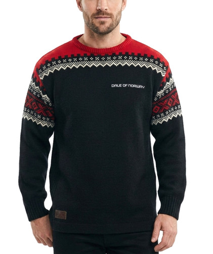 Pull laine - laine, nordique