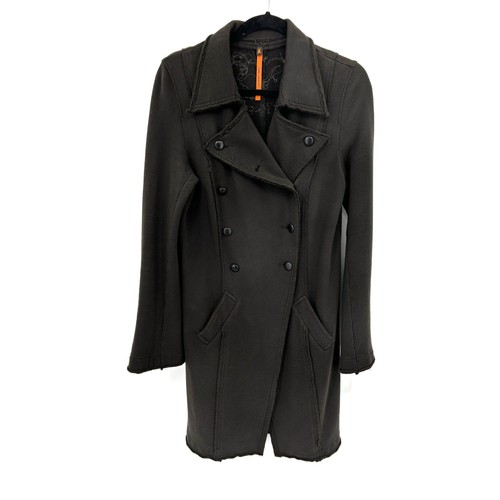 Cop copine faded - faded, black