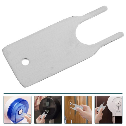 Distributeur papier wc - ,