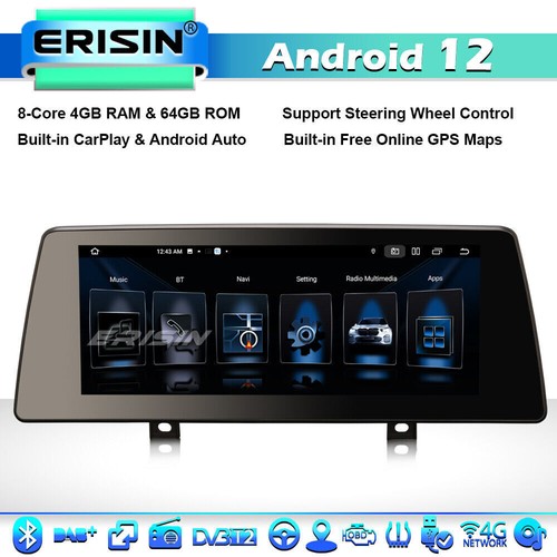 8 cœur 64go android - 10.,25",