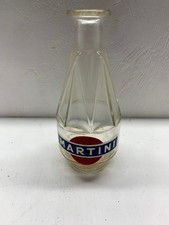 ancienne carafe de bar MARTINI 1970