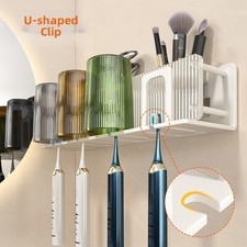 Brosse à Dents Acrylique