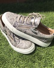 Sneakers Giuseppe Zanotti Neuve 