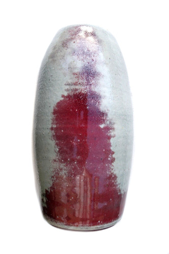 Jean luc noel haincourt - noel, vase