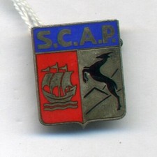 Ski Club Alpin Parisien (L63)