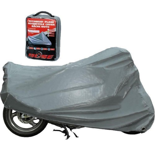 Bâche bus - bus, moto
