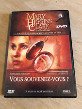 Vous souvenez-vous? - DVD -