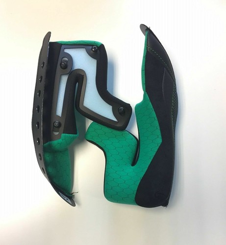 Intérieur joue casque lite - intérieur, x-lite
