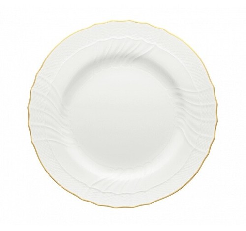 Ginori 1735 assiette plate - ginori,