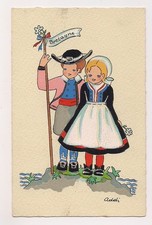 bretagne  illustration addi 