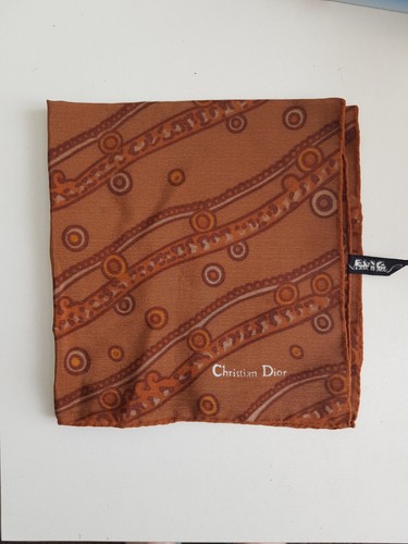 Christian dior pochette - christian, de