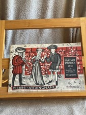 Pierre Attaingnant Pariser