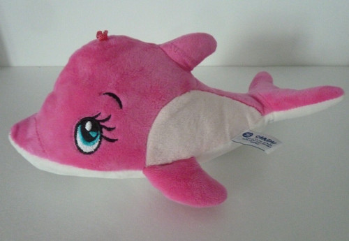 946 doudou peluche sandy - doudou,