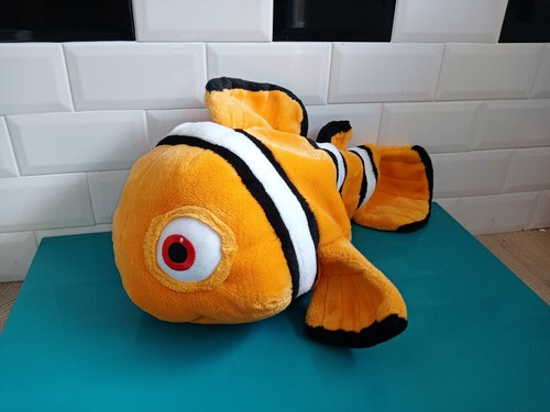 Peluche le monde de - peluche,