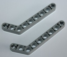 Lego mdstone technic liftarm - lego,