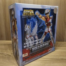 Seiya Bandai V1  Revival Saint