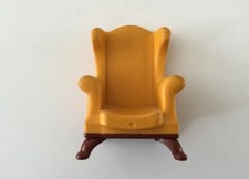 FAUTEUIL 30500130 PIÈCE DETACHEE PLAYMOBIL 5315 VICTORIAN CHEMINEE ELECTRIQUE