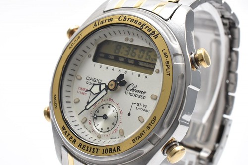 Montre pour homme casio - pour,