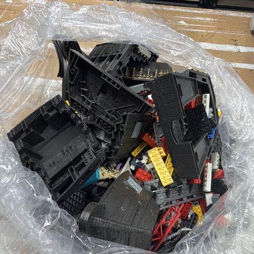Mega bloks 7lb bulk - -,