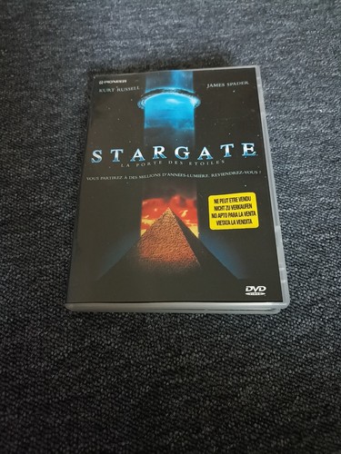 Stargate porte des - porte,