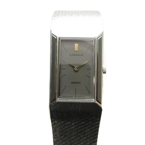 Montre seiko lassale - lassale, 2f50-5629