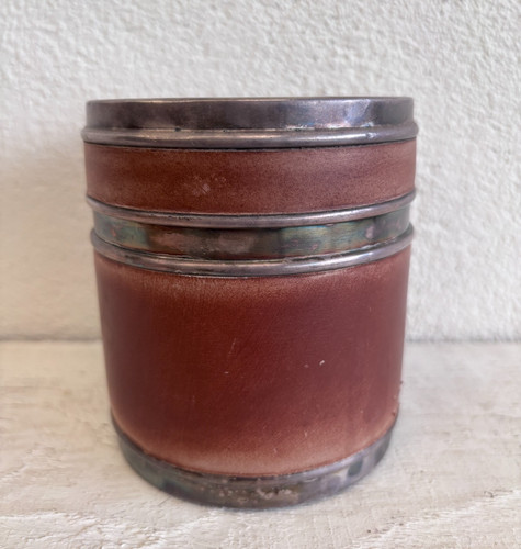 Rare pot tabac humidor - rare,