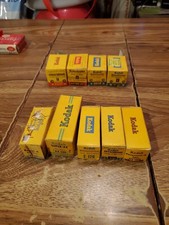 1950s/60s Kodachrome Sealed