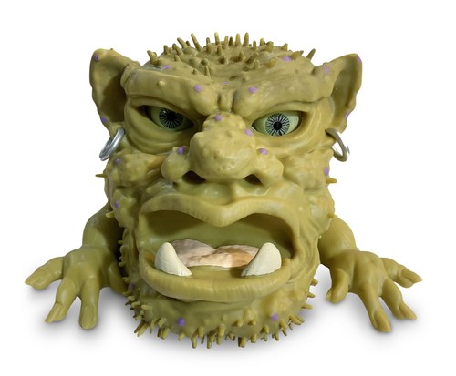 Boglins marionnette mousse - en,