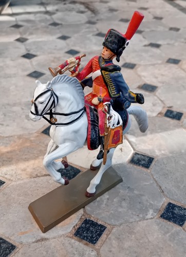 Cavalier starlux trompette - cavalier,