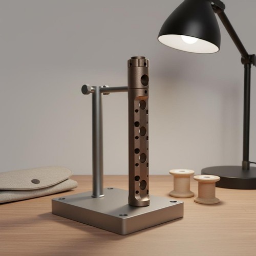 Porte outils montage - porte-outils, mouche