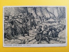 CP Illustration Alfred BASTIEN