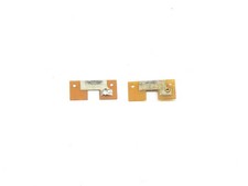 Roco platines attelage - roco, 2