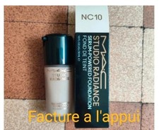 Fond De Teint Mac Cosmetics