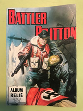 Reliure BD petit format