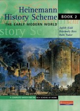 Heinemann Histoire Schéma