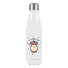 I'M A Hedgicorn Double Mural