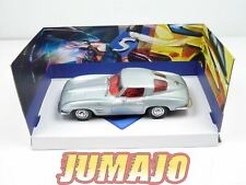 SBT5 Voiture 1/43 SOLIDO CHEVROLET CORVETTE STINGRAY