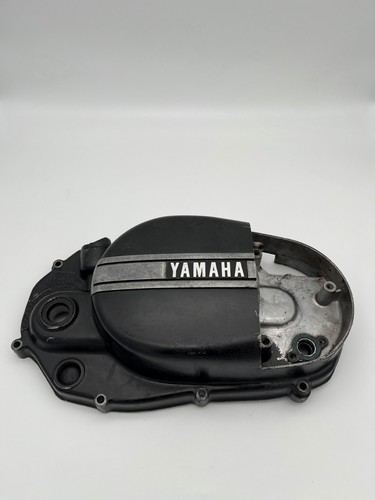 Yamaha 250 rd350 couvercle - 250,