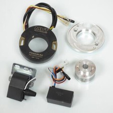 Stator rotor d allumage MVT