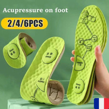 EVA Respirantes Confort