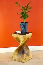 Table D'Appoint 50 CM Acacia